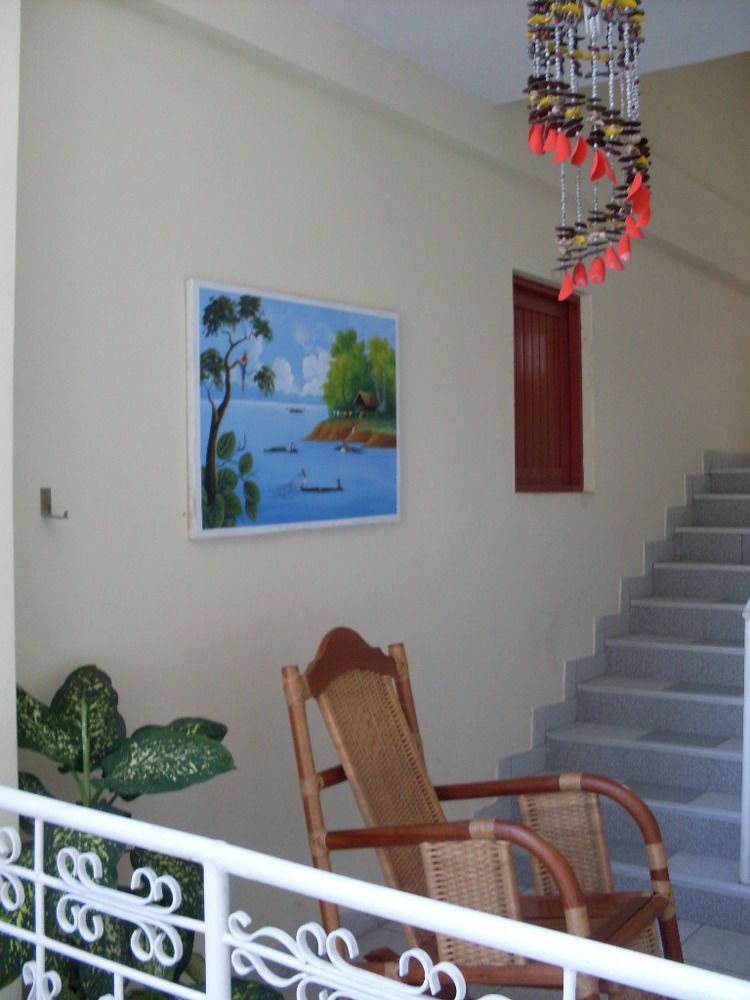 Hostal El Colibri Iquitos Exterior foto